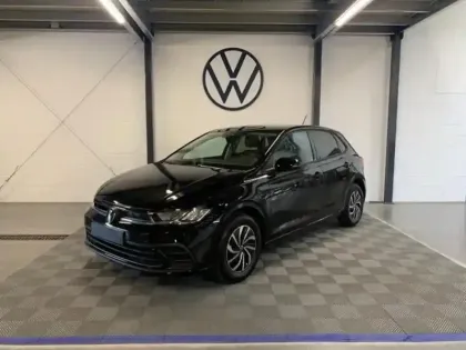 Photo Volkswagen Polo Vw Edition