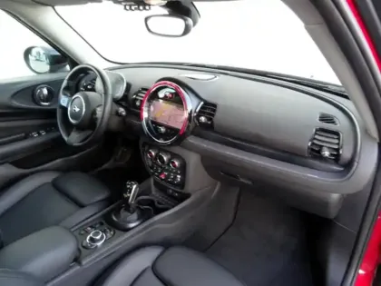 Photo 5 Mini Mini Clubman Cooper 136ch Edition Premium Plus BVA7