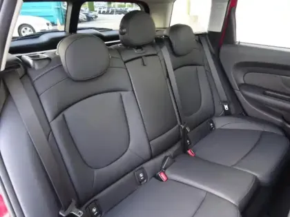 Photo 9 Mini Mini Clubman Cooper 136ch Edition Premium Plus BVA7