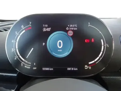 Photo 11 Mini Mini Clubman Cooper 136ch Edition Premium Plus BVA7