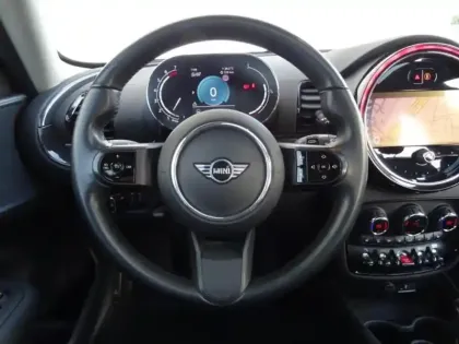 Photo 7 Mini Mini Clubman Cooper 136ch Edition Premium Plus BVA7