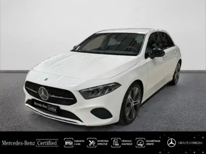 Photo Mercedes Classe A Progressive Line