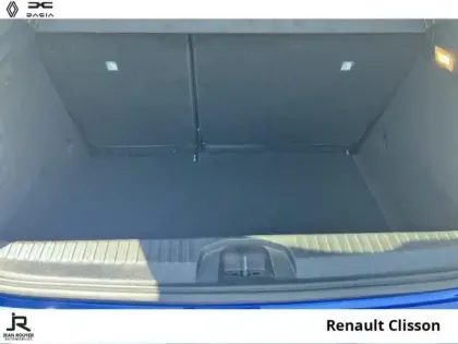 Photo 9 Renault Clio  TCe 90ch Evolution