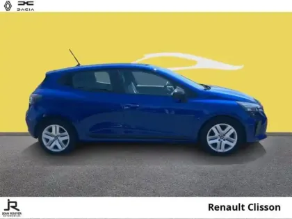 Photo 5 Renault Clio  TCe 90ch Evolution