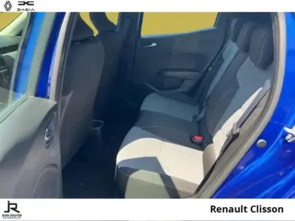 Photo 8 Renault Clio  TCe 90ch Evolution