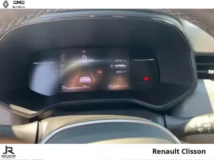 Photo 10 Renault Clio  TCe 90ch Evolution