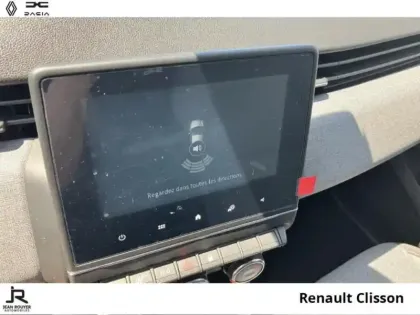Photo 12 Renault Clio  TCe 90ch Evolution