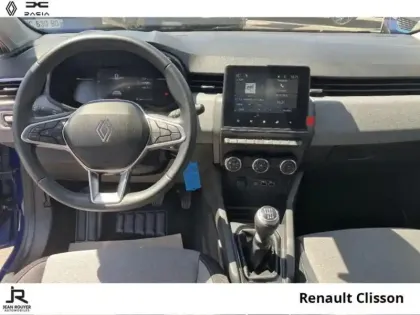 Photo 6 Renault Clio  TCe 90ch Evolution
