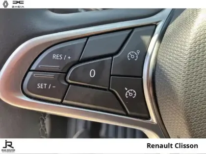 Photo 14 Renault Clio  TCe 90ch Evolution