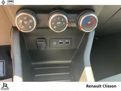 Photo 13 Renault Clio  TCe 90ch Evolution