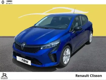 Photo Renault Clio Evolution