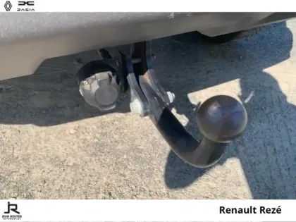 Photo 13 Dacia Duster  1.2 mild hybrid 130ch Expression 4x4