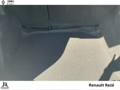 Photo 6 Dacia Duster  1.2 mild hybrid 130ch Expression 4x4