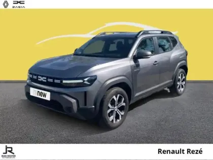 Photo Dacia Duster Expression