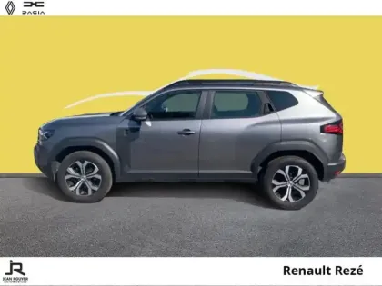 Photo 9 Dacia Duster  1.2 mild hybrid 130ch Expression 4x4