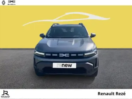 Photo 8 Dacia Duster  1.2 mild hybrid 130ch Expression 4x4