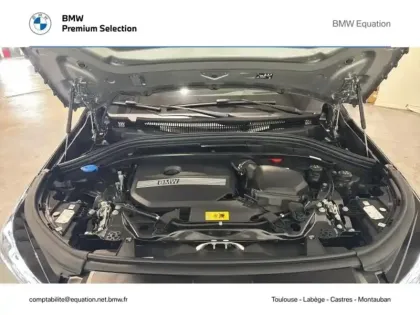 Photo 28 BMW X1  xDrive30e 326ch M Sport