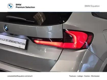 Photo 23 BMW X1  xDrive30e 326ch M Sport