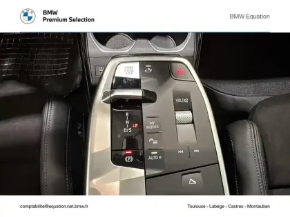 Photo 11 BMW X1  xDrive30e 326ch M Sport