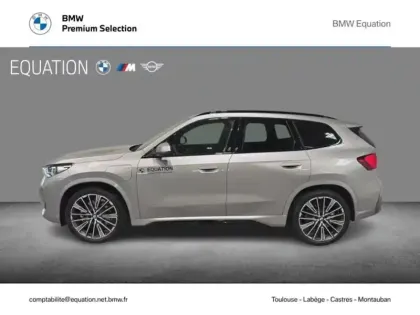 Photo 32 BMW X1  xDrive30e 326ch M Sport