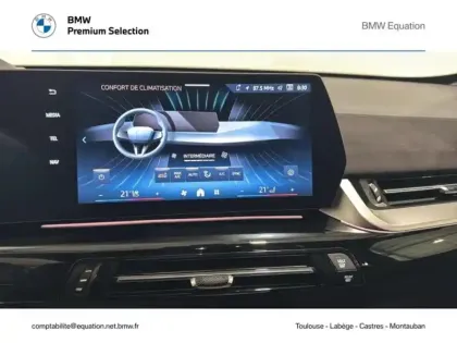 Photo 19 BMW X1  xDrive30e 326ch M Sport