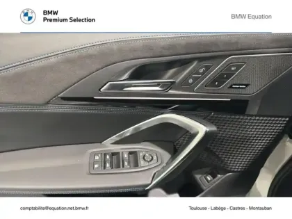 Photo 20 BMW X1  xDrive30e 326ch M Sport