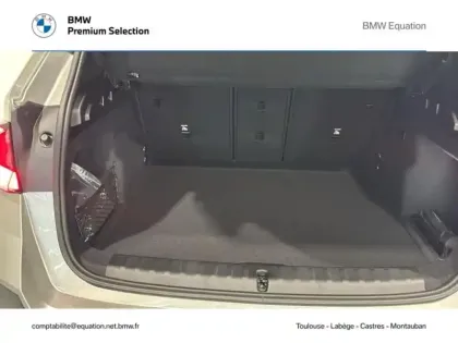 Photo 27 BMW X1  xDrive30e 326ch M Sport