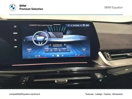 Photo 12 BMW X1  xDrive30e 326ch M Sport