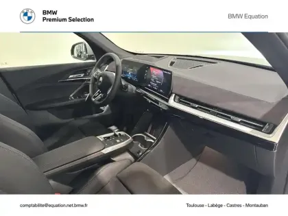 Photo 5 BMW X1  xDrive30e 326ch M Sport