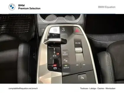 Photo 18 BMW X1  xDrive30e 326ch M Sport