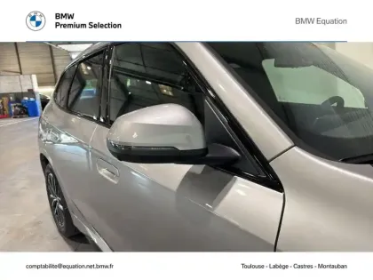 Photo 14 BMW X1  xDrive30e 326ch M Sport
