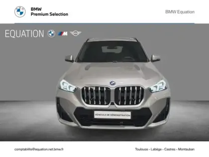 Photo 30 BMW X1  xDrive30e 326ch M Sport