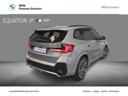Photo 26 BMW X1  xDrive30e 326ch M Sport