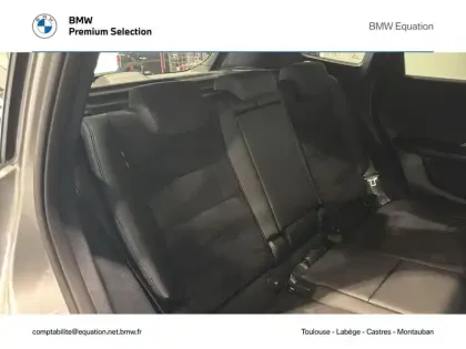 Photo 6 BMW X1  xDrive30e 326ch M Sport