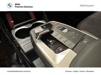 Photo 9 BMW X1  xDrive30e 326ch M Sport