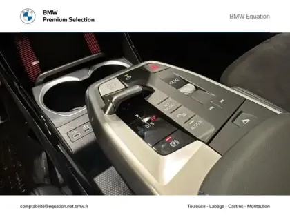 Photo 16 BMW X1  xDrive30e 326ch M Sport