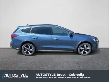 Photo 5 Ford Focus  Active SW 1.0 EcoBoost mHEV 155ch Active X Powershift