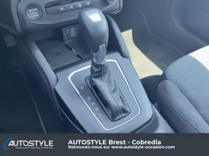 Photo 13 Ford Focus  Active SW 1.0 EcoBoost mHEV 155ch Active X Powershift