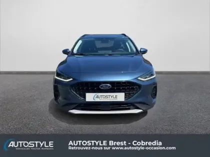 Photo 6 Ford Focus  Active SW 1.0 EcoBoost mHEV 155ch Active X Powershift