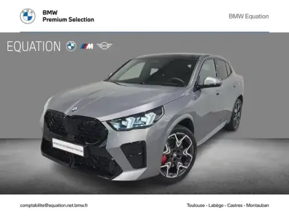Photo Bmw X2 M Sport