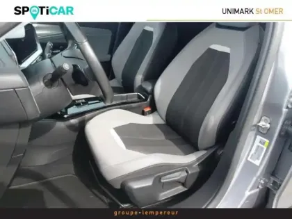 Photo 8 Opel Mokka  1.2 Turbo 130ch Elegance BVA8