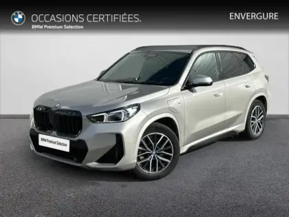 Photo Bmw X1 M Sport