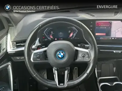 Photo 5 BMW X1  xDrive30e 326ch M Sport