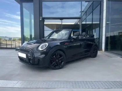 Photo Mini Mini Jcw