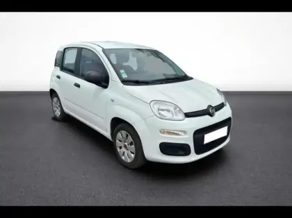 Photo 7 Fiat Panda  1.2 8v 69ch Ligue 1 Conforama 2019 Euro6D