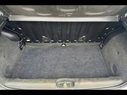 Photo 8 Fiat Panda  1.2 8v 69ch Ligue 1 Conforama 2019 Euro6D