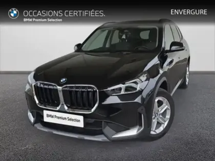 Photo Bmw X1 Xline