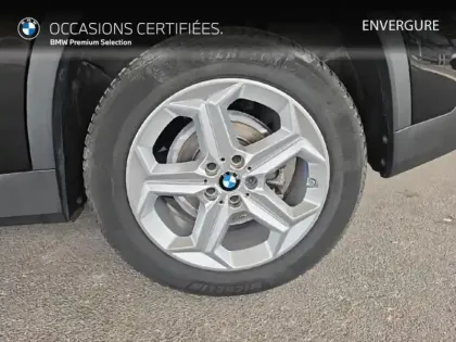 Photo 7 BMW X1  sDrive18i 136ch xLine