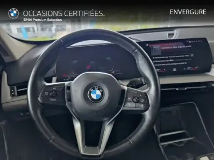 Photo 5 BMW X1  sDrive18i 136ch xLine