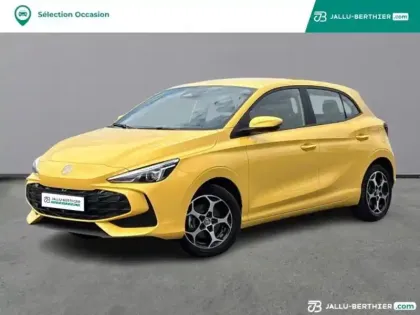 Photo Mg Mg3 Comfort